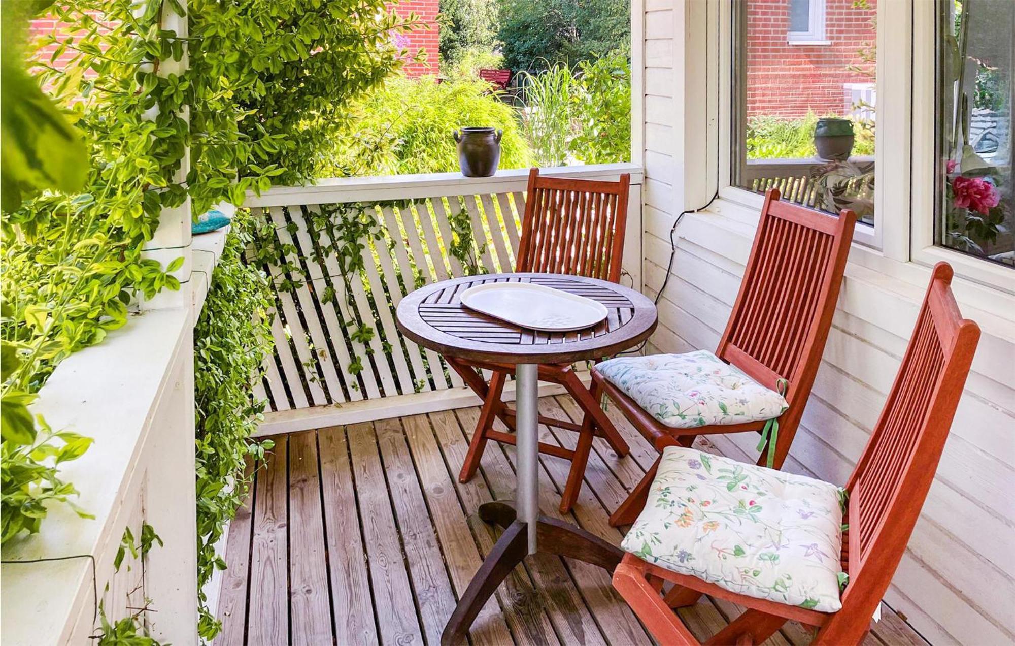 1 Bedroom Amazing Home In Hoellviken Exterior photo